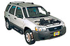 Car shock absorbers: how to replace front and rear shocks Mercury Mariner 2005 - 2011 | Haynes Manuals