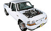 Checking tyre condition Ford Ranger 1994 - 2009 | Haynes Manuals