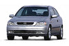 Opening the bonnet Opel Astra 1998 - 2004 | Haynes Manuals