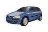 Opening the bonnet Opel Corsa 2000 - 2003 | Haynes Manuals