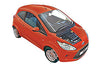 Identifying fault codes Ford Ka 2009 - 2014 | Haynes Manuals