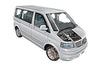 Wiper blade replacement Volkswagen Transporter T5 2003 - 2015 | Haynes Manuals