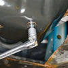 oil change