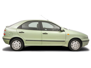 Final checks Fiat Brava 1995 - 2002 | Haynes Manuals