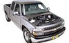 Checking screen wash Chevrolet Tahoe 1999 - 2006 | Haynes Manuals