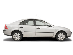 Battery check Ford Mondeo 2001 - 2007 | Haynes Manuals