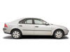 Checking tyre condition Ford Mondeo 2001 - 2007 | Haynes Manuals