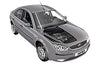 Checking tyre condition Ford Mondeo 2000 - 2007 | Haynes Manuals