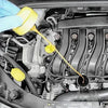 engine oil dipstick