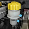 clutch fluid