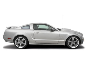 Oil change Ford Mustang 2005 - 2009 | Haynes Manuals