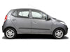 Checking tyre condition Hyundai i10 2008 - 2012 | Haynes Manuals