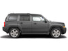 Checking tyre condition Jeep Patriot 2007 - 2011 | Haynes Manuals