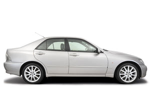 Identifying fault codes Lexus IS 1999 - 2005 | Haynes Manuals