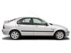 Opening the bonnet Mg ZS 2001 - 2005 | Haynes Manuals
