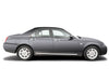 Opening the bonnet Mg ZT 2001 - 2005 | Haynes Manuals