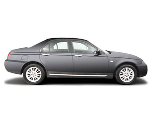 Opening the bonnet Mg ZT 2001 - 2005 | Haynes Manuals