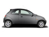 Front brake pads cost and replacement Ford Ka 1996 - 2004 | Haynes Manuals