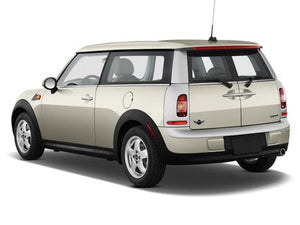 Opening the bonnet Mini Clubman 2007 - 2011 | Haynes Manuals