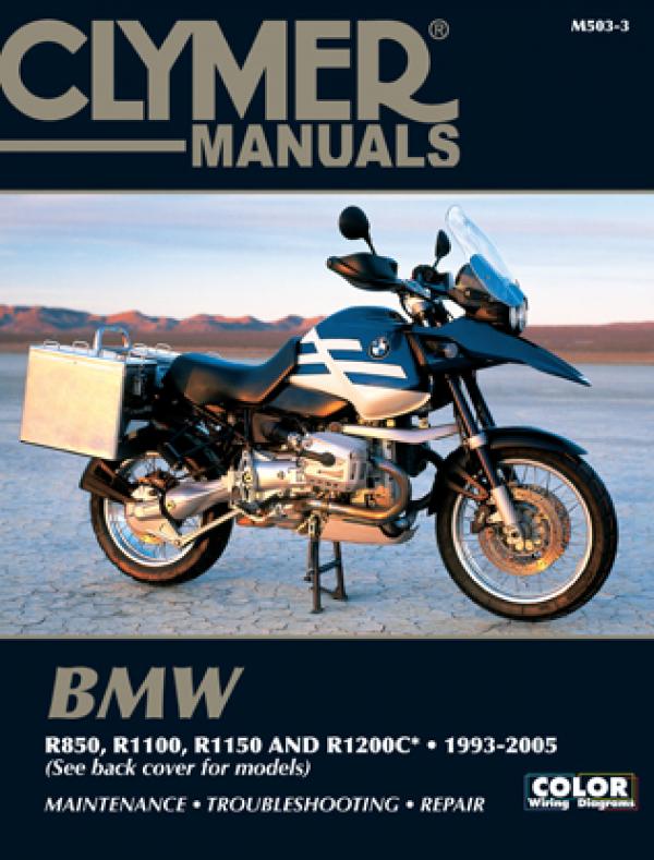 アクセサリー BMW Motorcycle Repair Manual BMW R1200 Twins (04-09) Haynes Repair Manual – Haynes Manuals