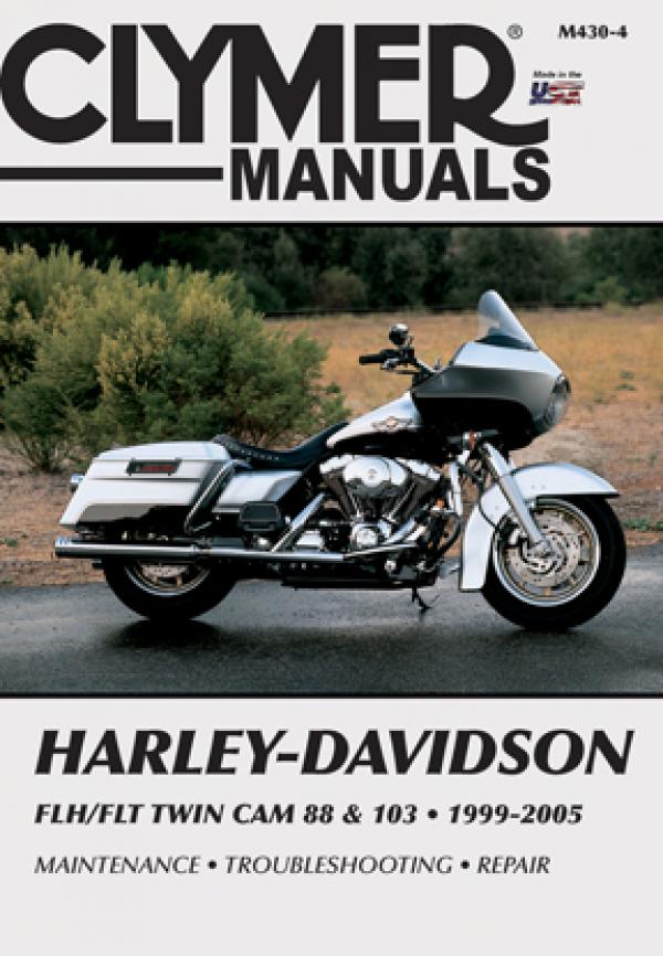 Harley-Davidson Electra Glide, Road King, Screamin' Eagle
