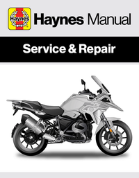 BMW R 1250 GS (K50) from 2019 to 2023