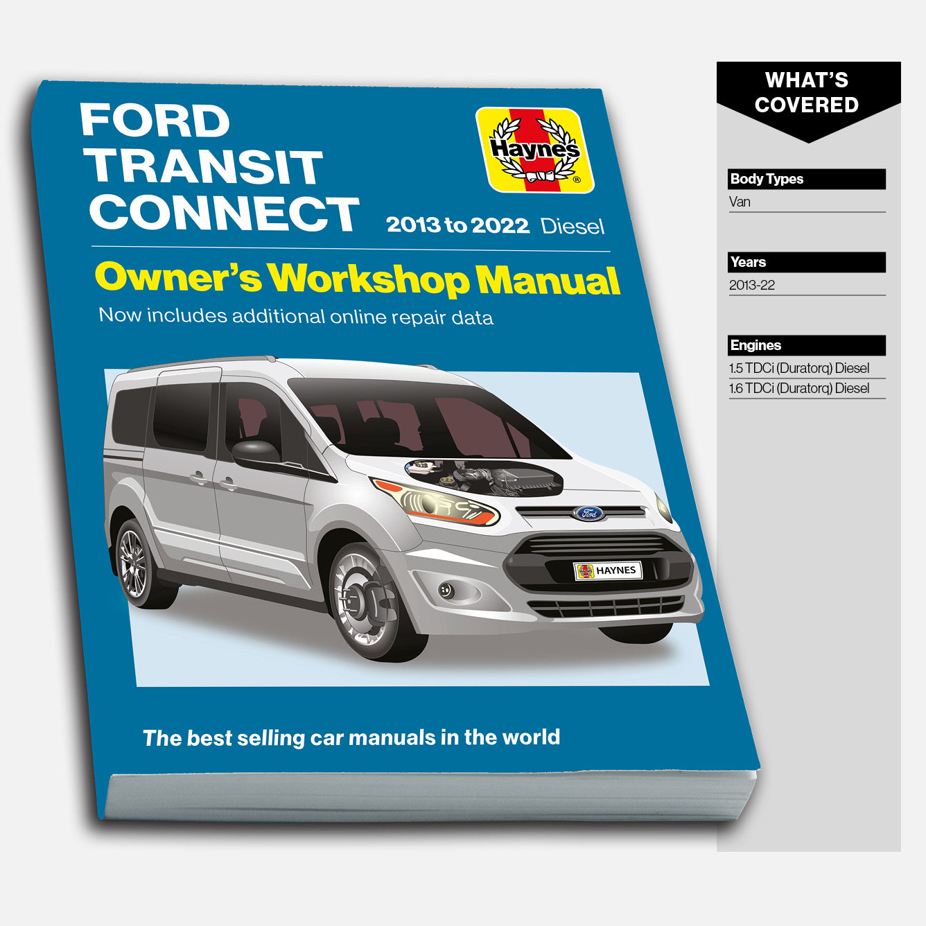 Frequently Asked Questions of Ford Transit Connect Troubleshooting