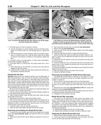 Diesel Engine Repair Haynes Techbook (USA)