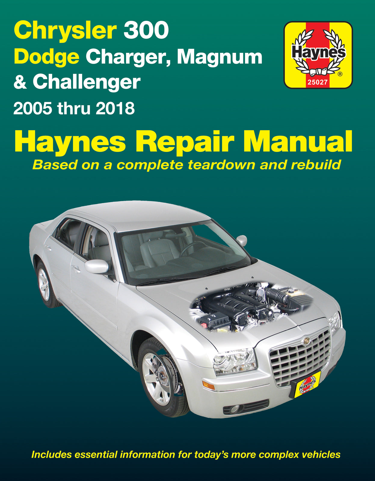 Chrysler 300 Troubleshooting: Quick Fixes for Common Issues