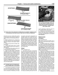 Volkswagen Golf, GTI and Jetta (1993-1998) and Volkswagen Cabrio (1995-2002) petrol & diesel Haynes Repair Manual (USA)
