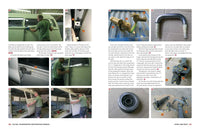 Volkswagen Bay Transporter Restoration Manual