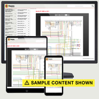 Honda XR/CRF 70 & XR/CRF70 Series Motorcycle (1997-2009) Service Repair Manual