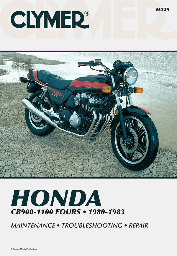 Paul by Guide Restoration CBX1000 Honda The オーナーズマニュアル R 1100 CB HONDA Jennings Spiral - アクセサリー
