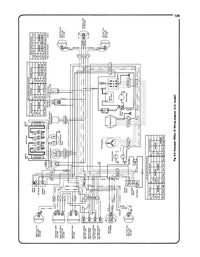Kawasaki 900 & 1000 Fours (1973-1977) Haynes Repair Manual Printed Book Look Inside Featured Image