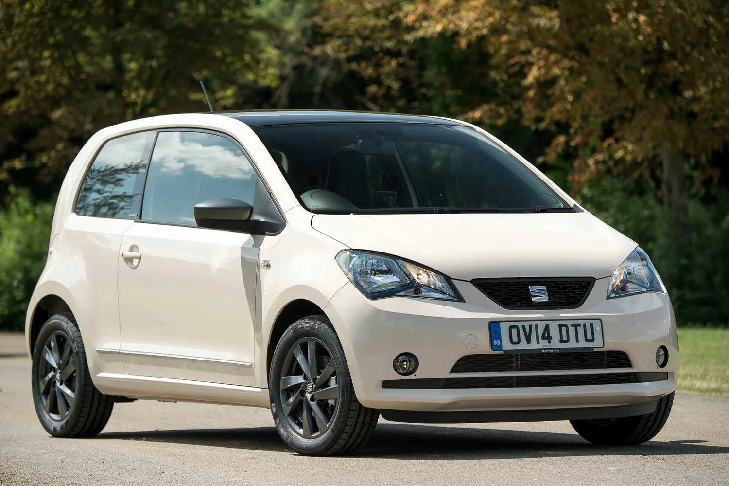 Maximising the Life of Your SEAT Mii: An Owner’s Guide to the Ultimate City Car