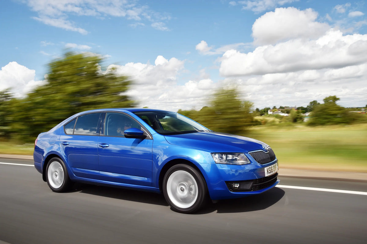 Skoda Octavia Mk3 (2013–2020): The Common Faults Worth Knowing and the Jobs You Can Tackle at Home