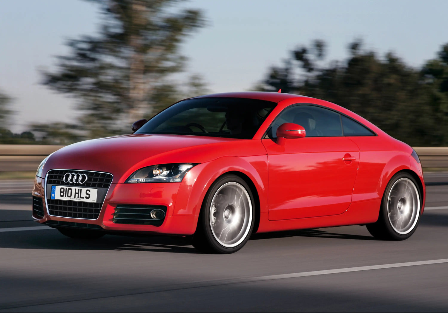 Audi TT Mk2 Common Problems: Save Thousands on Repairs with Haynes