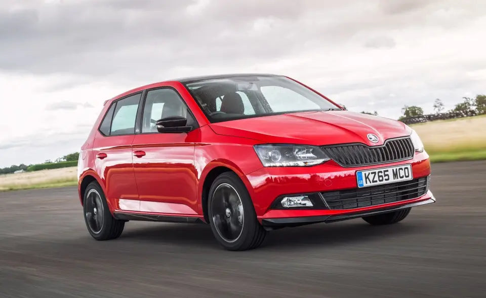 The Skoda Fabia (2015–2021) Ownership Guide: High Reliability, Low Running Costs, and How to Keep It That Way