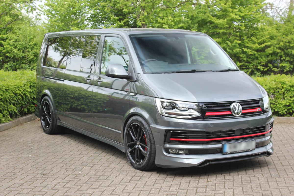 The VW Transporter T6: Is It Reliable? (And How to Keep Yours Running Forever)