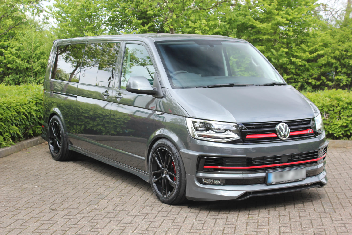 The VW Transporter T6: Is It Reliable? (And How to Keep Yours Running Forever)