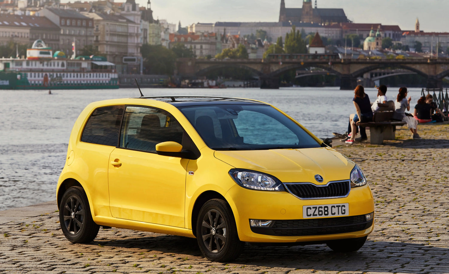 The Top 4 Most Common Skoda Citigo 1.0 MPI Quirks (And How to Fix Them)