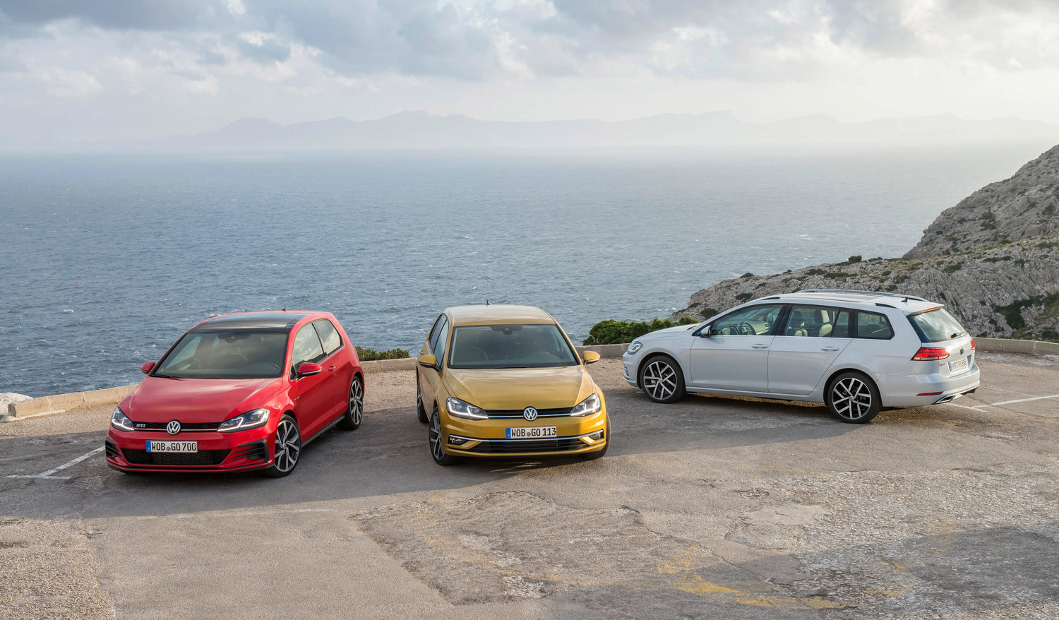 VW Golf Mk7.5 (2017–2021): Common Faults, the GTI Quirks, and the Jobs You Can Do Yourself