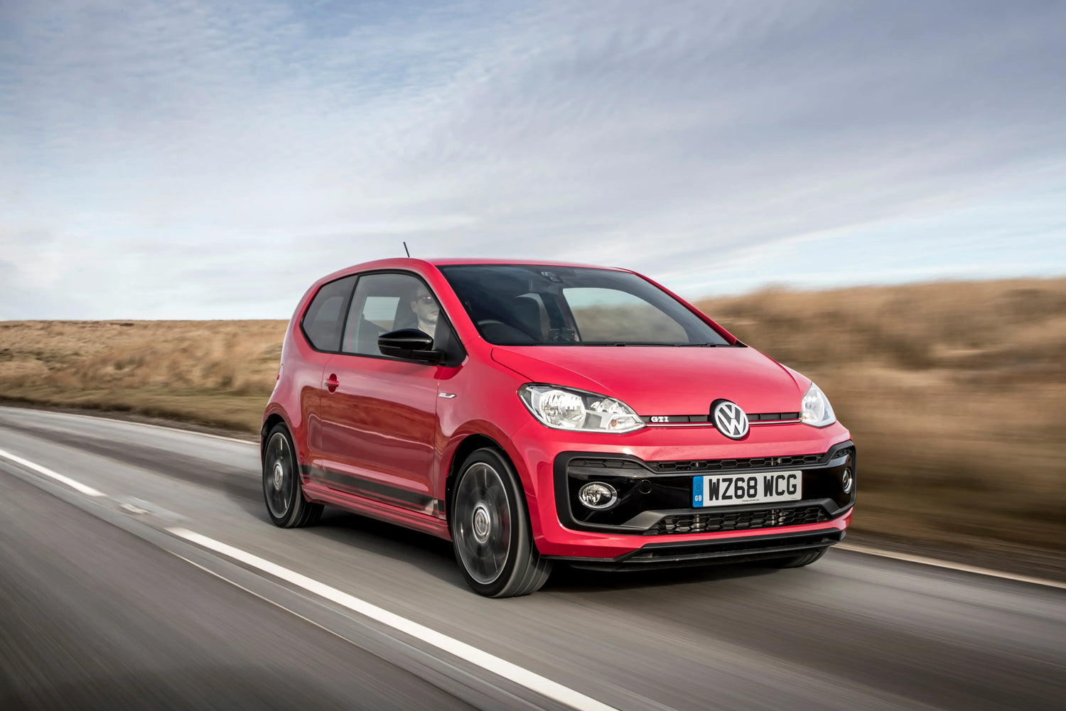 Volkswagen Up! (2011–2023): Common Issues and DIY Maintenance Tips