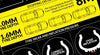 Your car's tyre markings explained