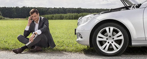 10 common breakdown causes