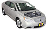 Checking tyre condition Buick LaCrosse 2010 - 2013 | Haynes Manuals