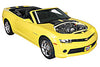Oil change Chevrolet Camaro 2010 - 2015 | Haynes Manuals