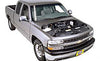 Checking screen wash Chevrolet Silverado HD 2001 - 2006 | Haynes Manuals