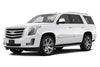 Checking screen wash Cadillac Escalade 2015 - 2016 | Haynes Manuals