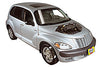 Oil change Chrysler PT Cruiser 2001 - 2010 | Haynes Manuals
